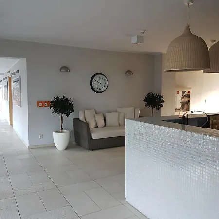 Apartament Prestige & Sea Playa Baltis 63 Misdroy Exterior foto