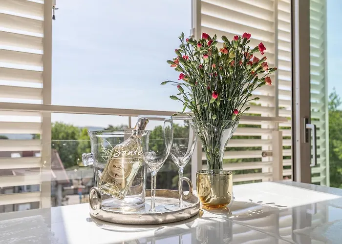 Apartament Prestige & Sea Playa Baltis 63
