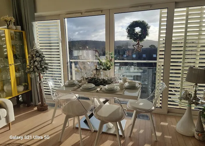 Apartament Prestige & Sea Playa Baltis 63