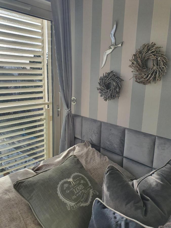 Apartament Prestige & Sea Playa Baltis 63 *