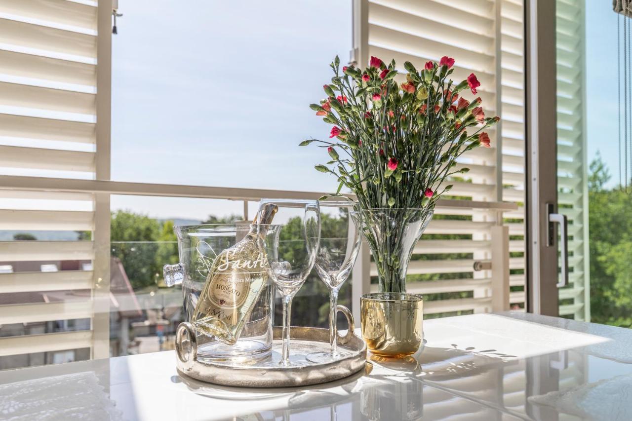 Apartament Prestige & Sea Playa Baltis 63 Apartment