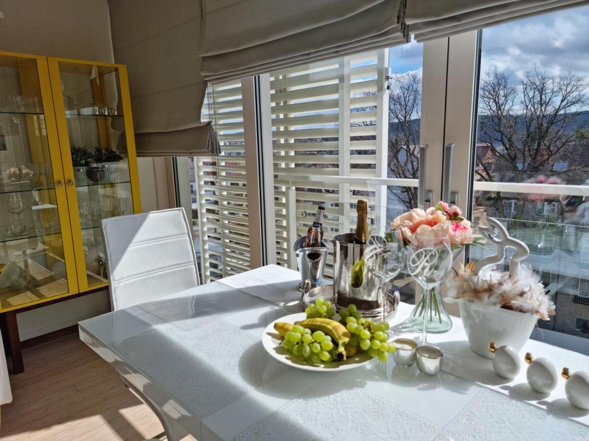 Apartament Prestige & Sea Playa Baltis 63 Apartment