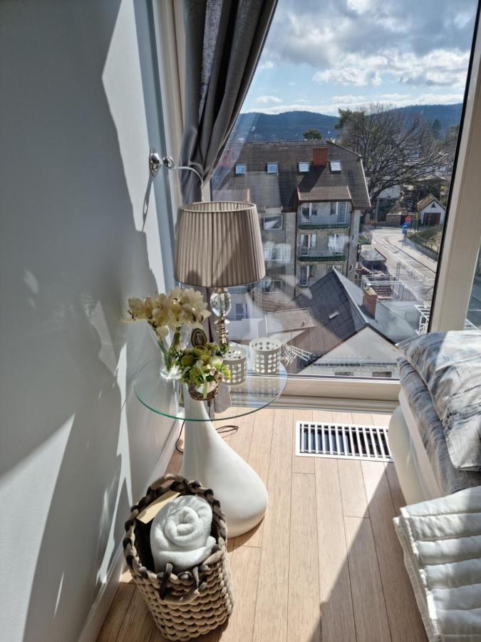 Apartament Prestige & Sea Playa Baltis 63 Apartment Misdroy