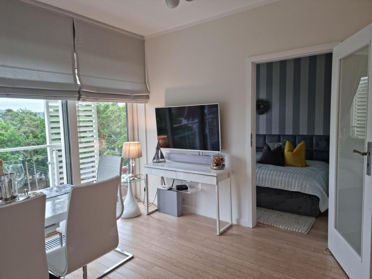 Apartament Prestige & Sea Playa Baltis 63 Misdroy