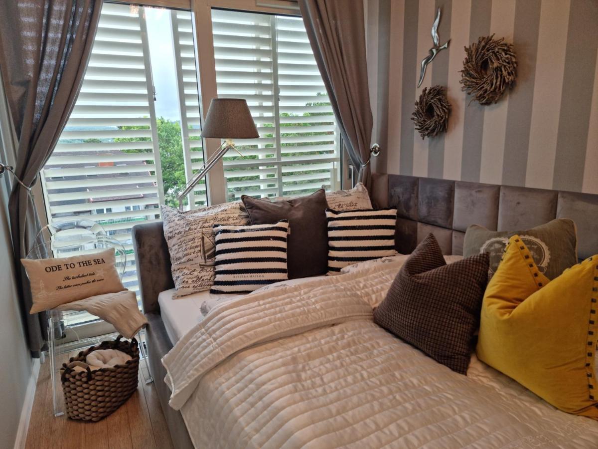 Apartment Apartament Prestige & Sea Playa Baltis 63 Misdroy