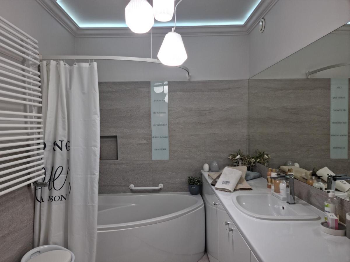 Apartment Apartament Prestige & Sea Playa Baltis 63 *
