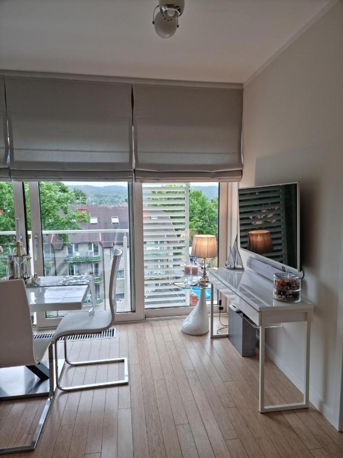 Apartment Apartament Prestige & Sea Playa Baltis 63