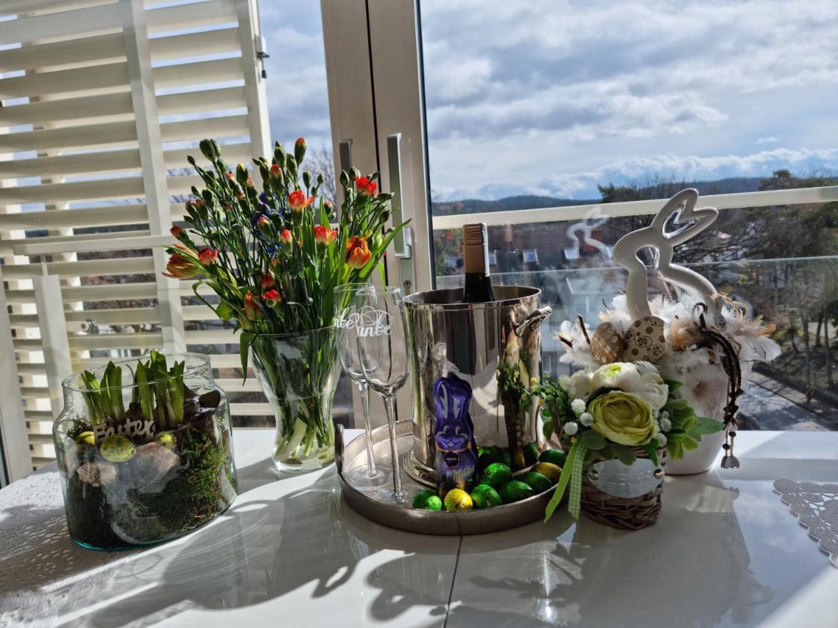 Apartament Prestige & Sea Playa Baltis 63 Apartment