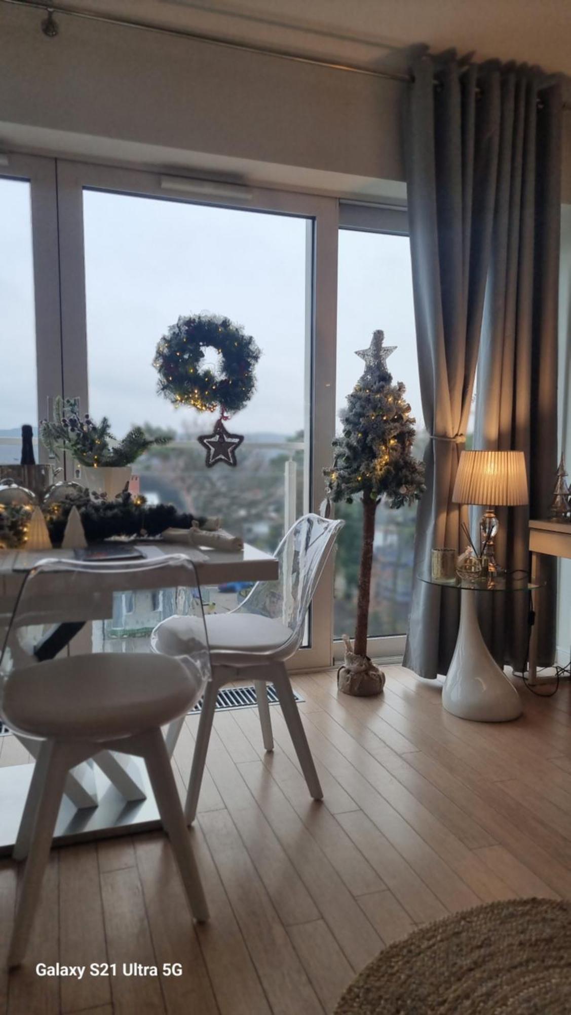 Apartament Prestige & Sea Playa Baltis 63 Apartment Misdroy