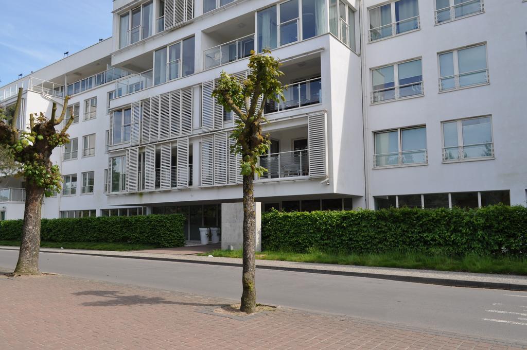 Apartament Prestige & Sea Playa Baltis 63 Apartment Misdroy
