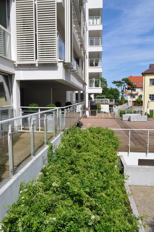 Apartament Prestige & Sea Playa Baltis 63 Apartment *