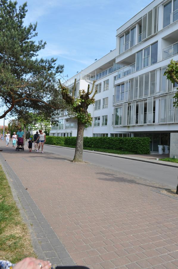 Apartament Prestige & Sea Playa Baltis 63