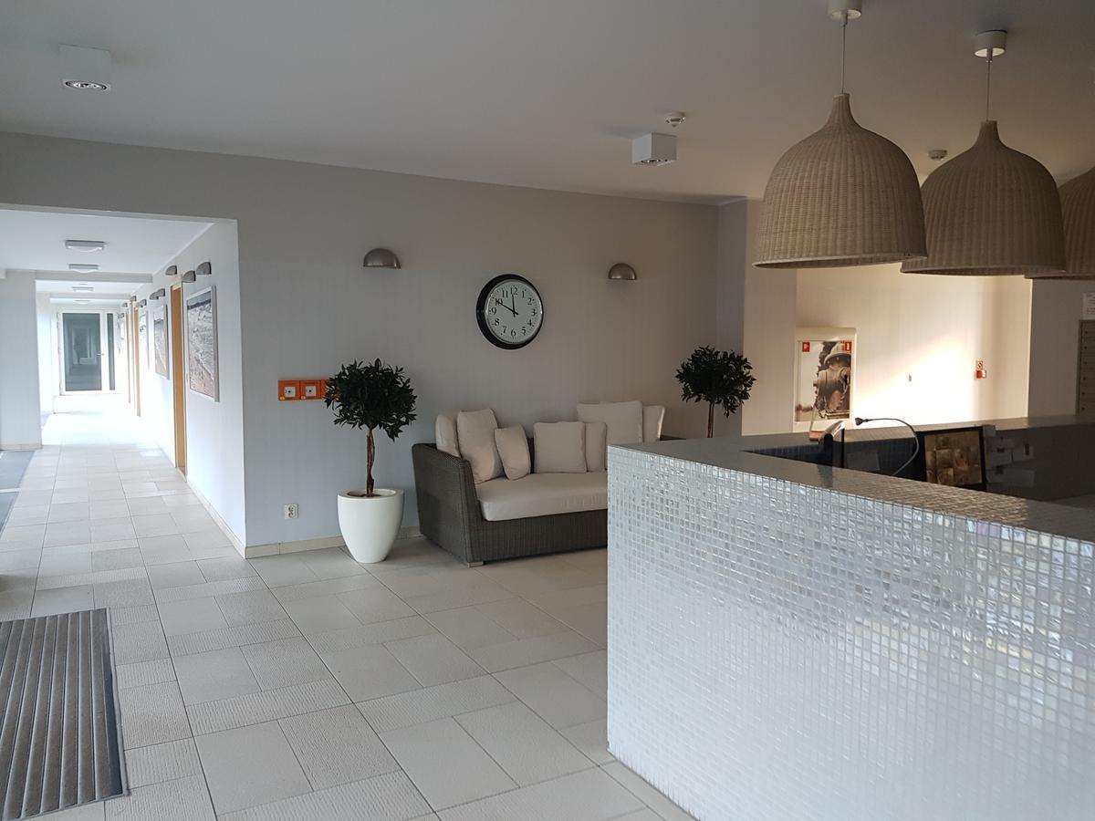 Apartment Apartament Prestige & Sea Playa Baltis 63 Misdroy