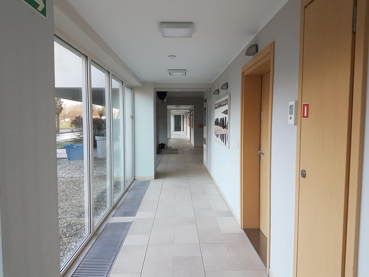 Apartament Prestige & Sea Playa Baltis 63 Apartment