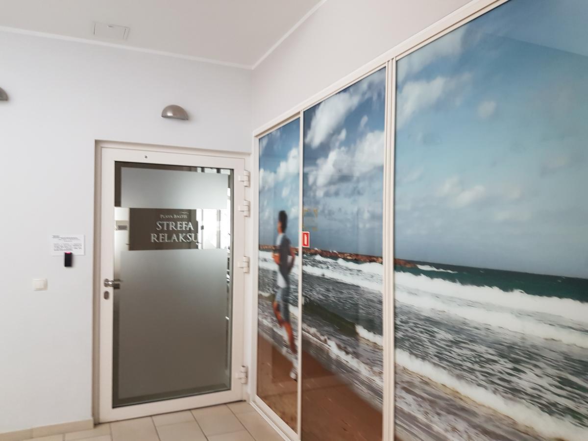 Apartament Prestige & Sea Playa Baltis 63 * Misdroy