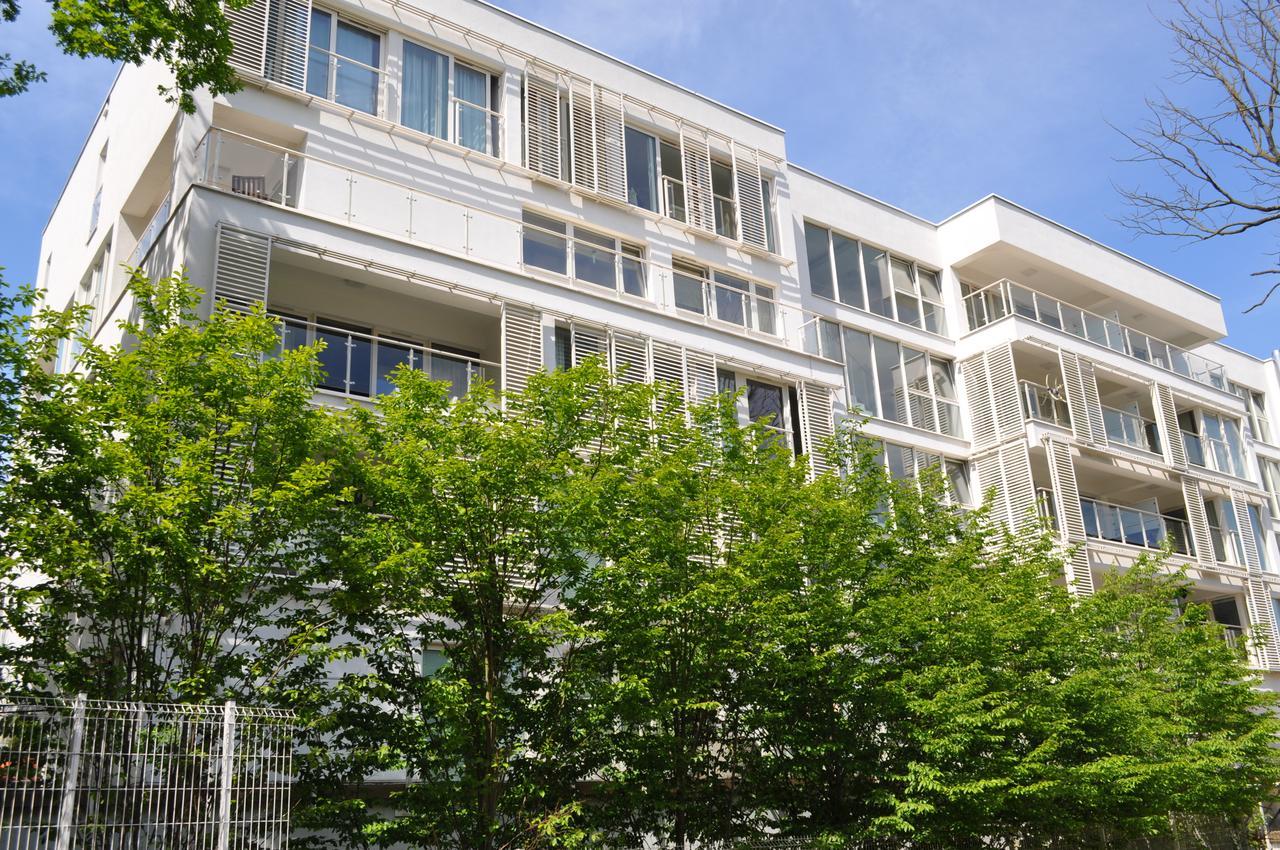 Apartment Apartament Prestige & Sea Playa Baltis 63 Misdroy