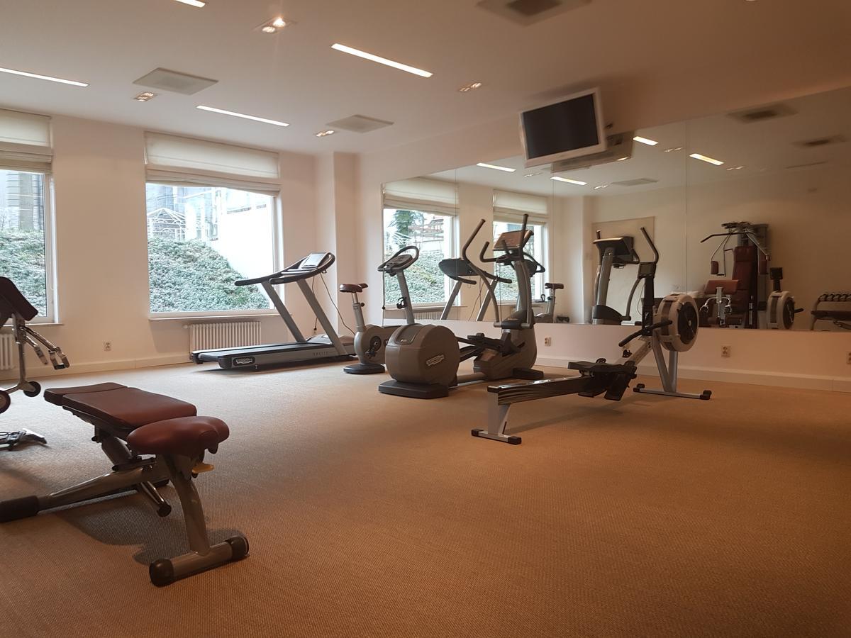 Apartament Prestige & Sea Playa Baltis 63 Apartment *