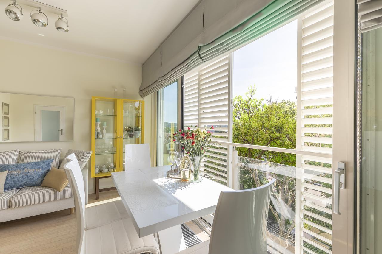 Apartment Apartament Prestige & Sea Playa Baltis 63