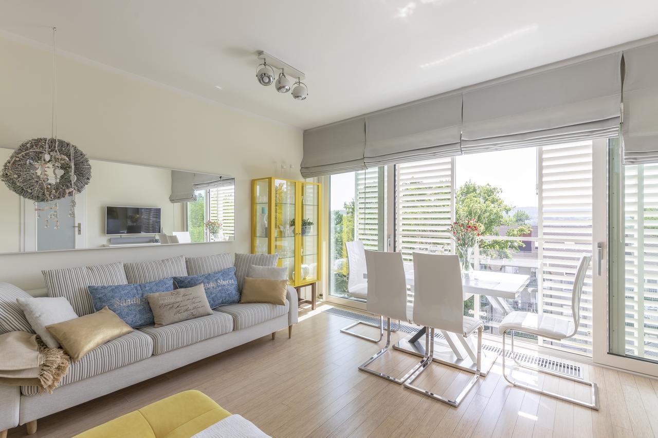Apartament Prestige & Sea Playa Baltis 63 *