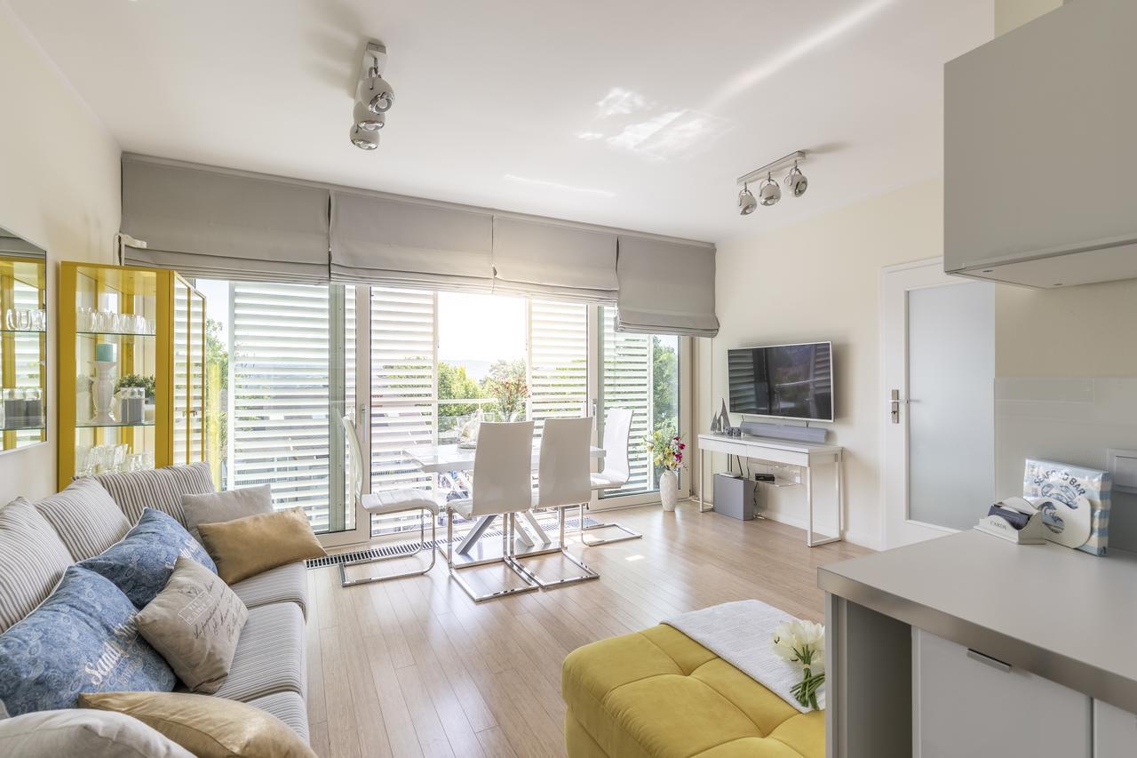 Apartment Apartament Prestige & Sea Playa Baltis 63 Misdroy