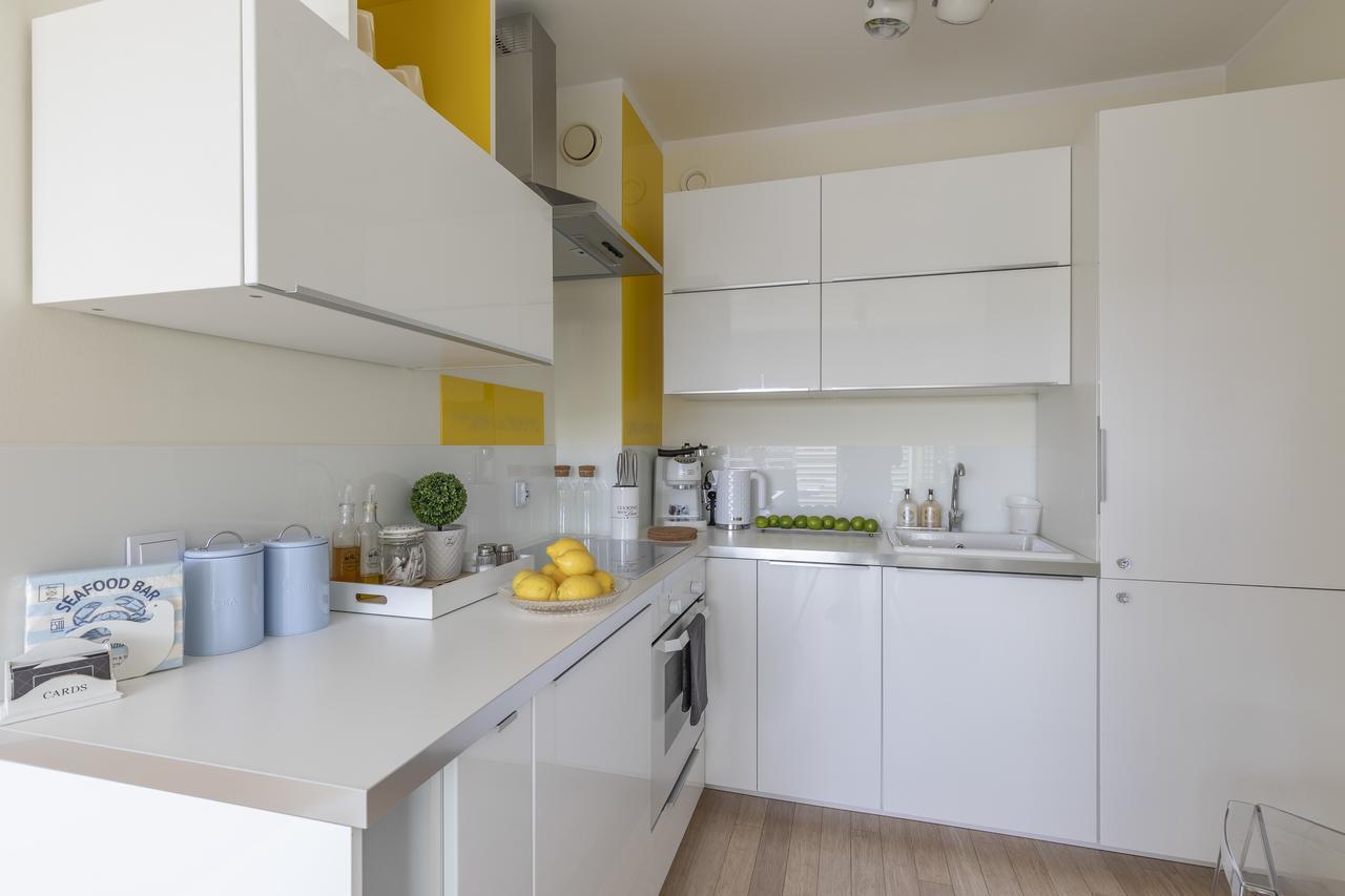 Apartament Prestige & Sea Playa Baltis 63