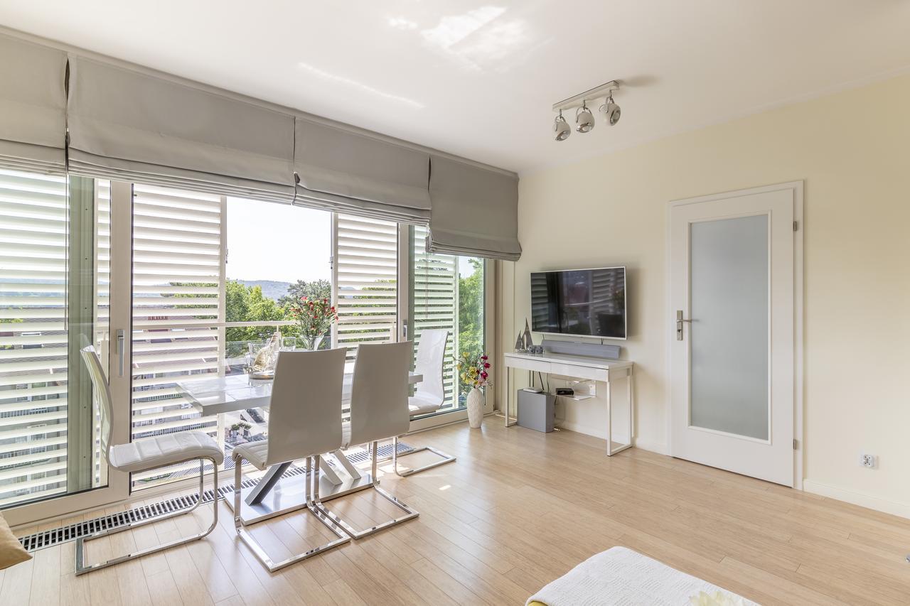 Apartment Apartament Prestige & Sea Playa Baltis 63 Misdroy