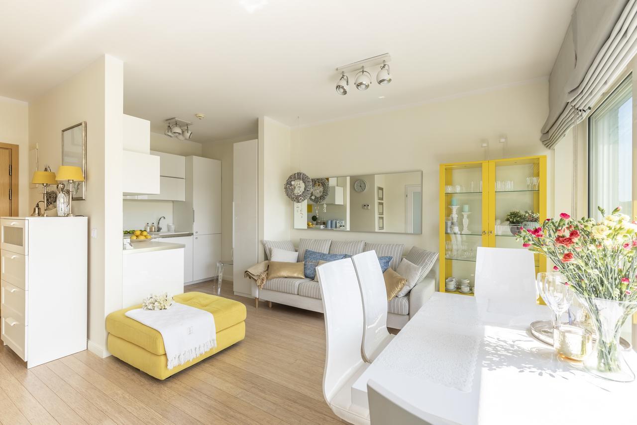 Apartament Prestige & Sea Playa Baltis 63