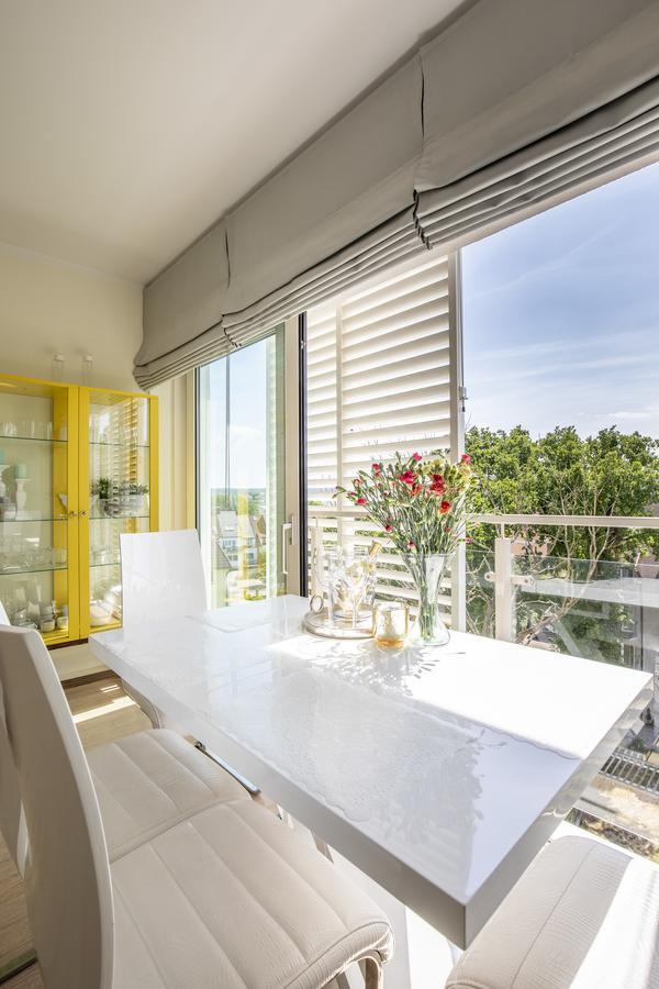 Apartament Prestige & Sea Playa Baltis 63 *
