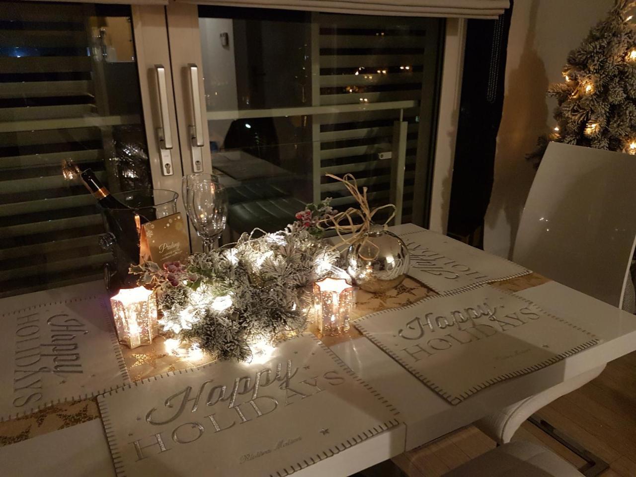Apartament Prestige & Sea Playa Baltis 63 Apartment *